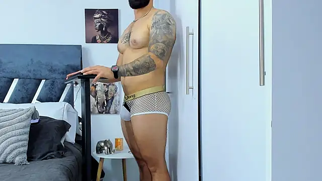 Zack Froone online show from April 2026 01:12:02 PM