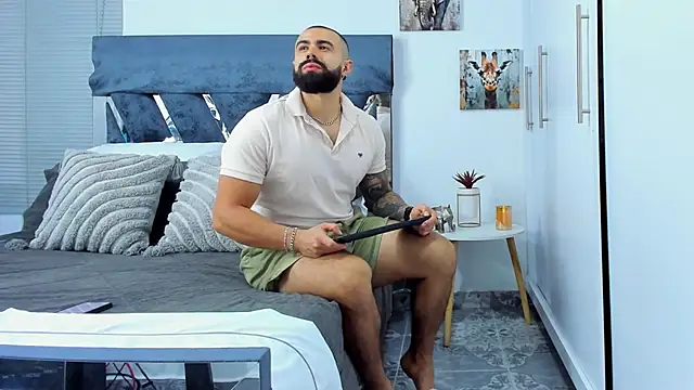 Zack Froone online show from March 2026 12:23:01 PM