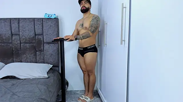 Zack Froone online show from September 2025 12:48:01 PM
