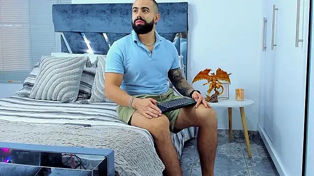 Zack Froone online show from February 2026 12:35:01 PM