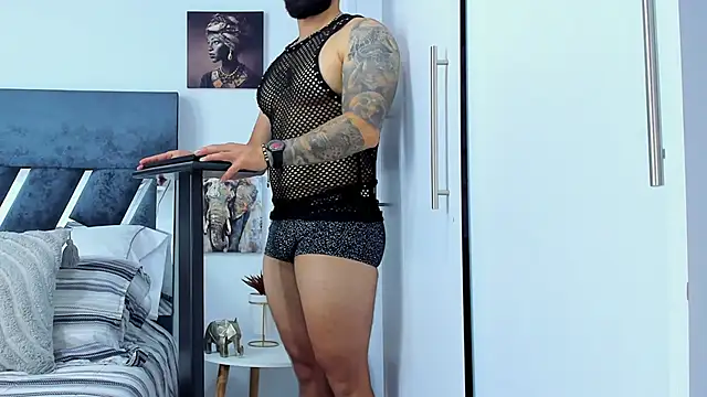 Zack Froone online show from May 2026 01:08:02 PM
