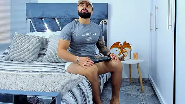 Zack Froone online show from February 2026 12:49:02 PM