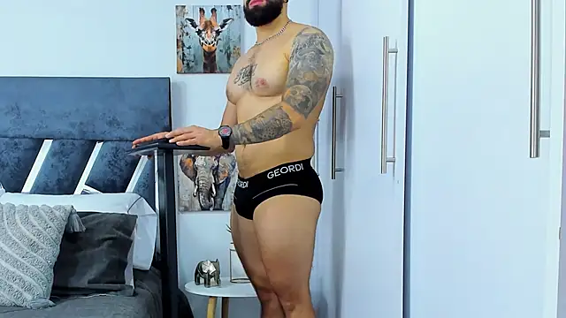 Zack Froone online show from March 2026 12:53:02 PM