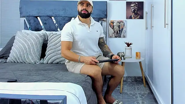 Zack Froone online show from March 2026 01:16:01 PM