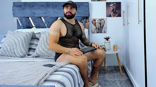 Zack Froone online show from March 2026 02:40:01 PM