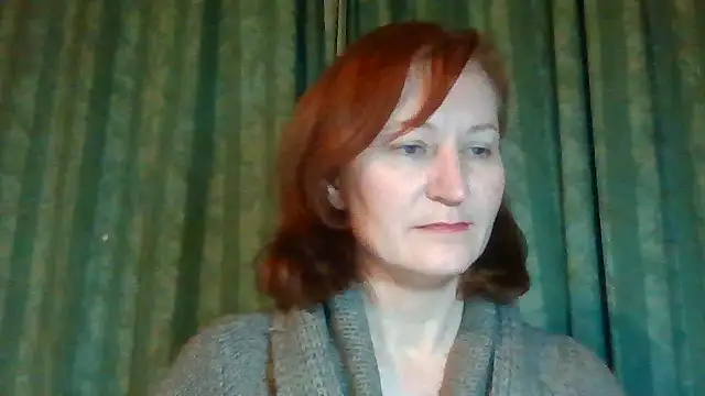 AmellyGrand online show from February 2026 04:40:01 PM