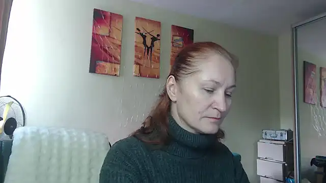 AmellyGrand online show from November 2025 09:41:01 AM