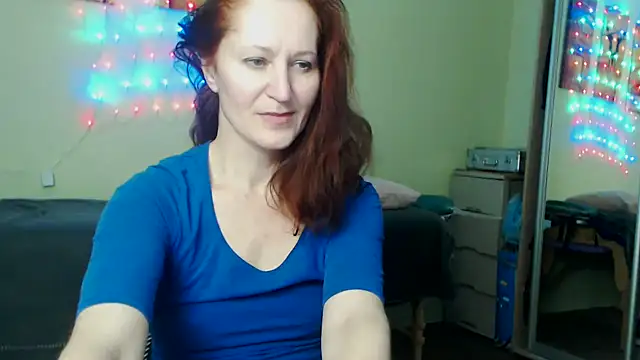 AmellyGrand online show from December 2024 07:24:02 PM