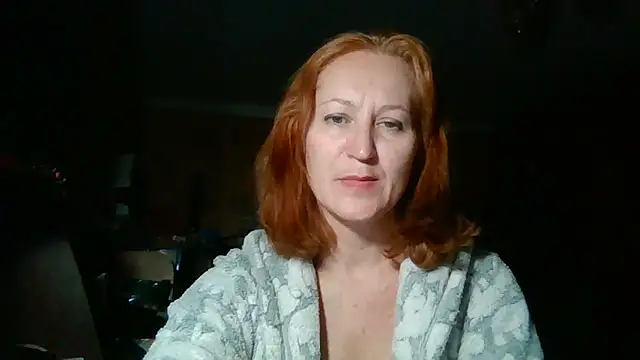 AmellyGrand online show from May 2026 10:04:02 PM