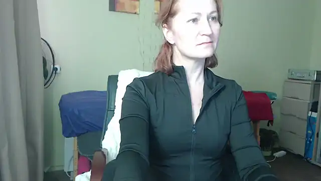 AmellyGrand online show from March 2026 03:26:02 PM