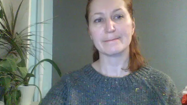 AmellyGrand online show from February 2025 06:42:02 PM