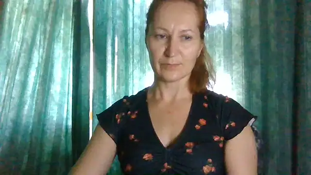 AmellyGrand online show from June 2026 12:02:01 PM