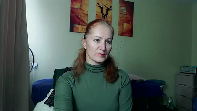 AmellyGrand online show from October 2025 01:21:02 PM