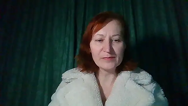 AmellyGrand online show from February 2026 11:28:02 PM