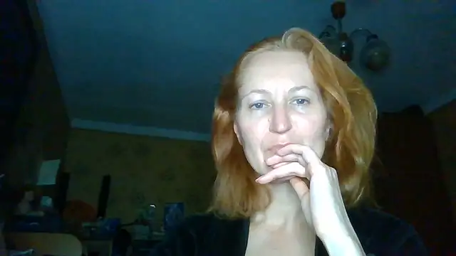 AmellyGrand online show from May 2026 10:17:01 PM