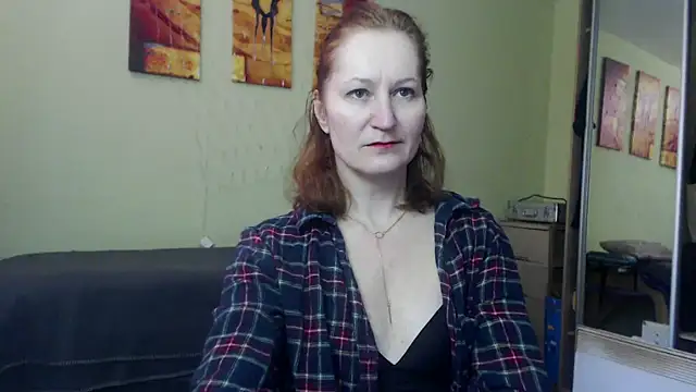 AmellyGrand online show from February 2025 01:42:01 PM