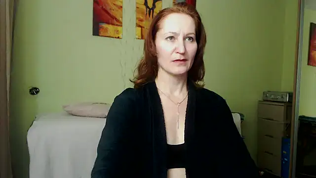 AmellyGrand online show from February 2025 06:33:01 PM