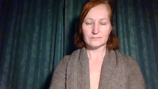 AmellyGrand online show from February 2026 01:24:02 AM