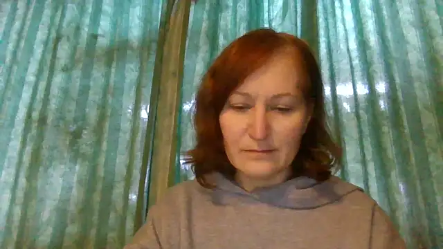 AmellyGrand online show from February 2026 12:46:02 PM