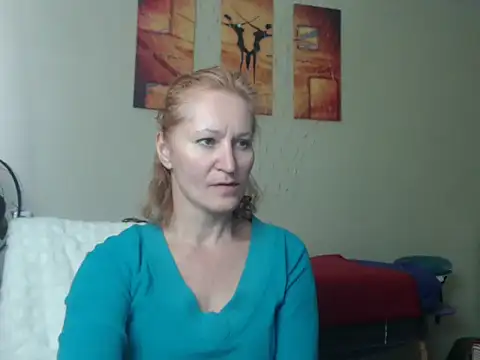 AmellyGrand online show from April 2026 01:35:02 PM