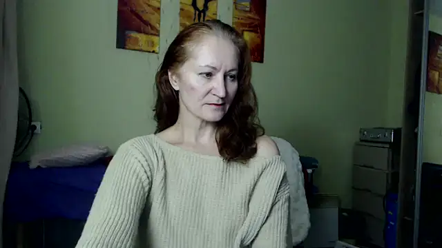 AmellyGrand online show from November 2025 04:18:01 PM