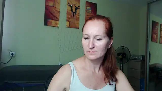 AmellyGrand online show from September 2025 03:03:02 PM