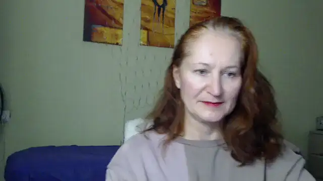 AmellyGrand online show from October 2025 03:48:01 PM