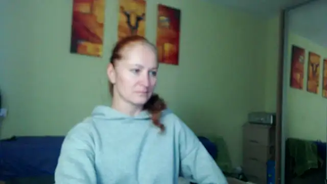 AmellyGrand online show from October 2025 02:27:02 PM