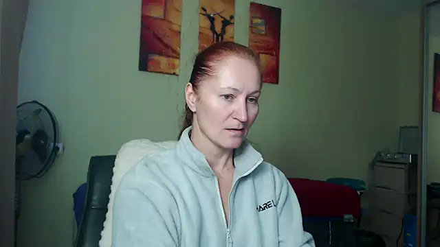 AmellyGrand online show from November 2025 01:37:01 PM