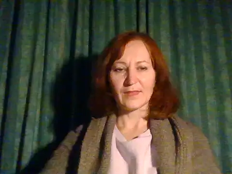 AmellyGrand online show from February 2026 11:29:02 PM