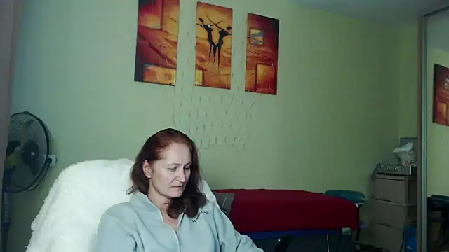 AmellyGrand online show from November 2025 01:59:02 PM