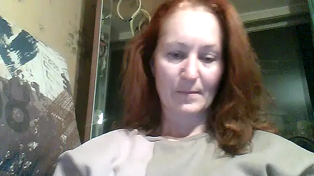 AmellyGrand online show from October 2025 07:07:02 PM