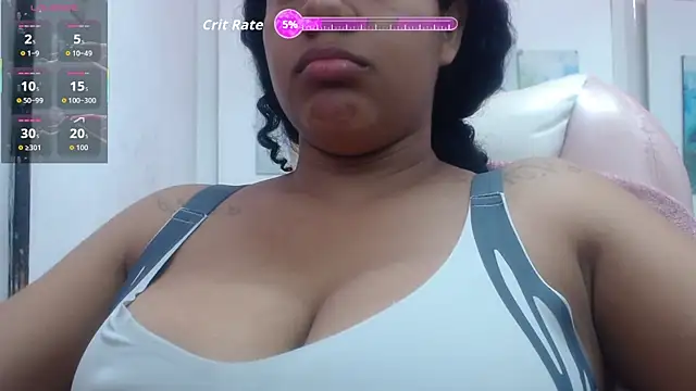 alegriamartinez online show from February 2026 02:28:01 PM