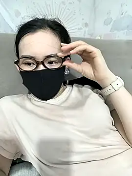 I AM NOT A SLUT online show from April 2026 08:54:01 AM