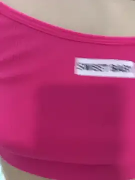 I AM NOT A SLUT online show from April 2026 03:52:02 AM