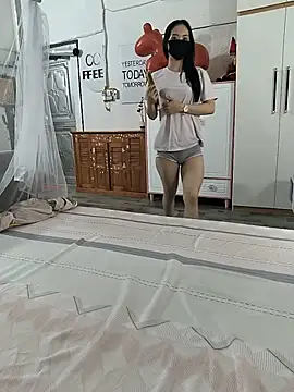 I AM NOT A SLUT online show from July 2026 01:35:02 AM