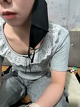 I AM NOT A SLUT online show from January 2026 03:54:01 AM