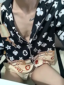 I AM NOT A SLUT online show from July 2026 07:45:01 AM