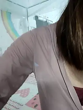 I AM NOT A SLUT online show from September 2025 02:17:02 AM