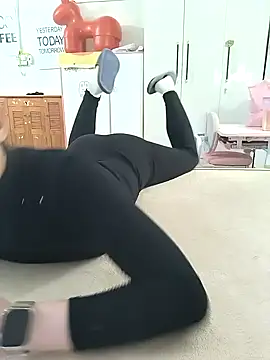 I AM NOT A SLUT online show from December 2025 06:01:02 AM