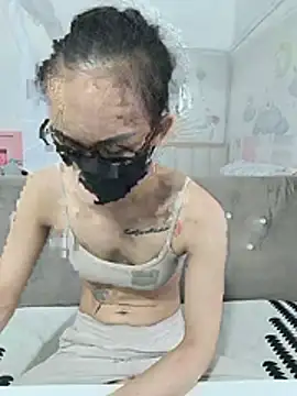 I AM NOT A SLUT online show from June 2026 03:18:02 AM