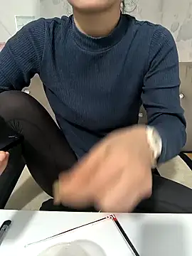 I AM NOT A SLUT online show from February 2026 02:09:02 AM