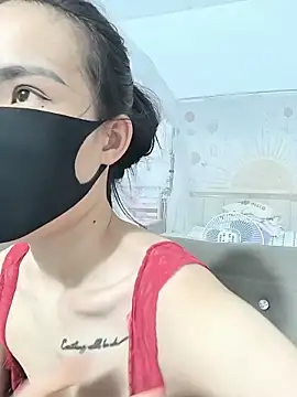 I AM NOT A SLUT online show from May 2026 03:50:02 AM