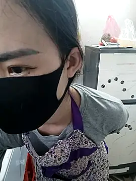 I AM NOT A SLUT online show from October 2025 01:37:02 AM