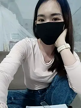 I AM NOT A SLUT online show from October 2025 02:01:01 AM