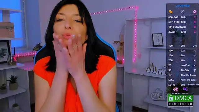  Kelly   online show from March 2026 10:07:01 AM