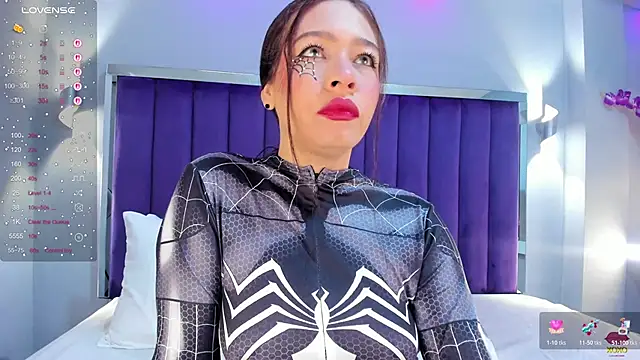 SaraRiley online show from October 2025 11:22:02 PM