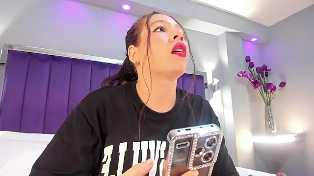 SaraRiley online show from November 2025 11:19:02 PM