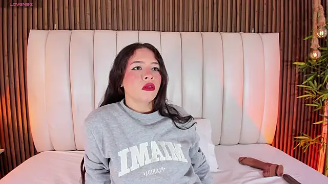 SaraRiley online show from February 2026 10:53:02 PM