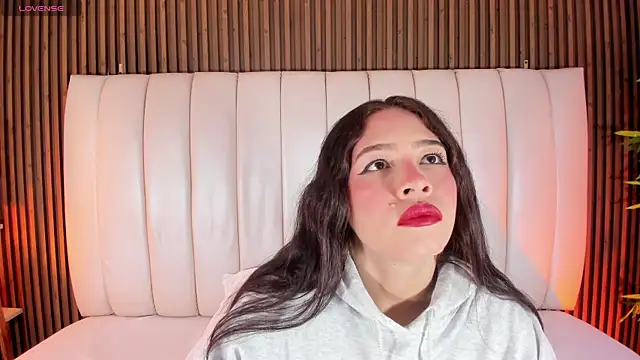 SaraRiley online show from February 2026 10:54:02 PM